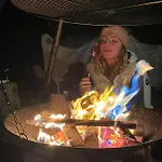 D'heidi Domek alpejski