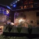 D'heidi Domek alpejski