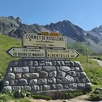 D'heidi Domek alpejski *
