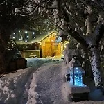 Domek alpejski D'heidi Bourg-Saint-Maurice
