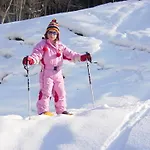 D'heidi Bourg-Saint-Maurice