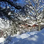 D'heidi Bourg-Saint-Maurice