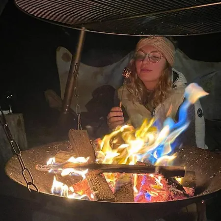 D'heidi Шале