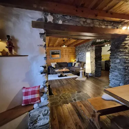 D'heidi * Bourg-Saint-Maurice