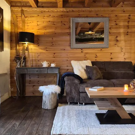 D'heidi * Bourg-Saint-Maurice