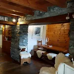 D'heidi Alpehytte Bourg-Saint-Maurice