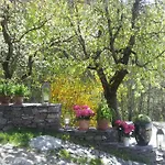 Alpehytte D'heidi Bourg-Saint-Maurice