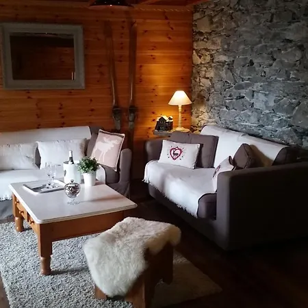 D'heidi Bourg-Saint-Maurice