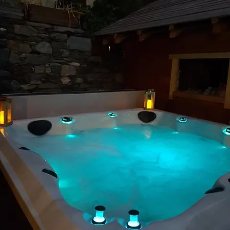 Chalet D'heidi *