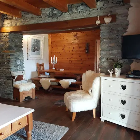 D'heidi Chalet