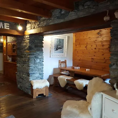 Chalet D'heidi