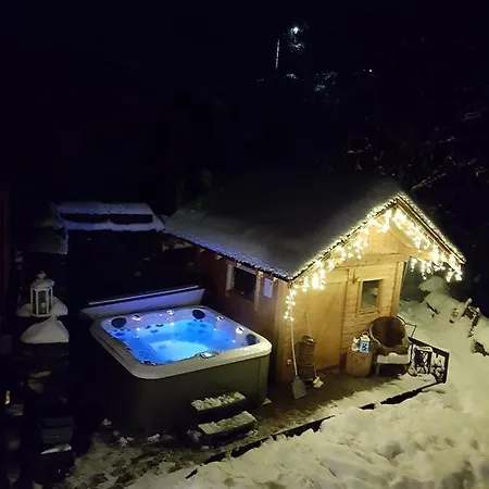 D'heidi * Bourg-Saint-Maurice