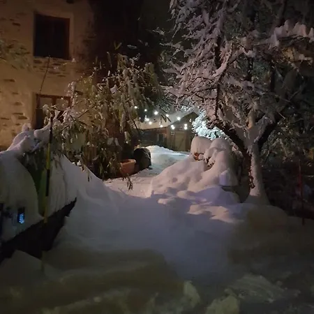 D'heidi Chalet