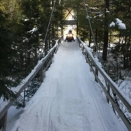 Chalet D'heidi *