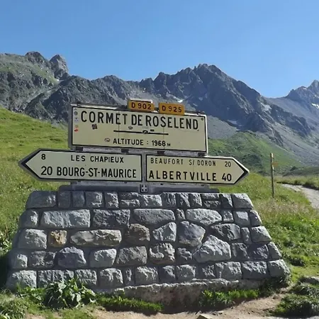 D'heidi Chalet *