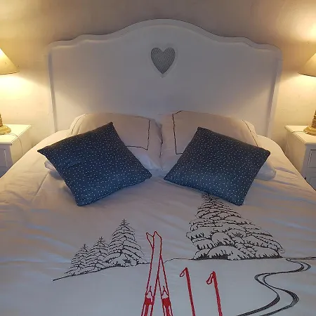 D'heidi Chalet