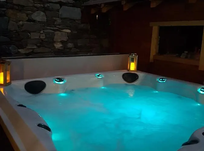 Chalet D'heïdi *