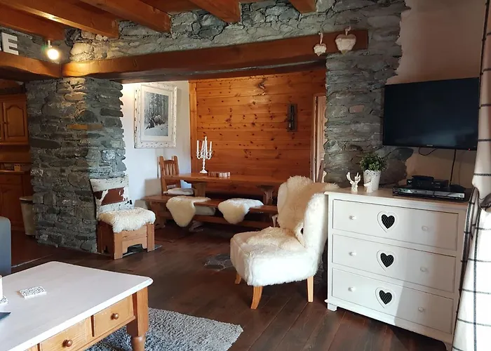 D'heïdi Chalet