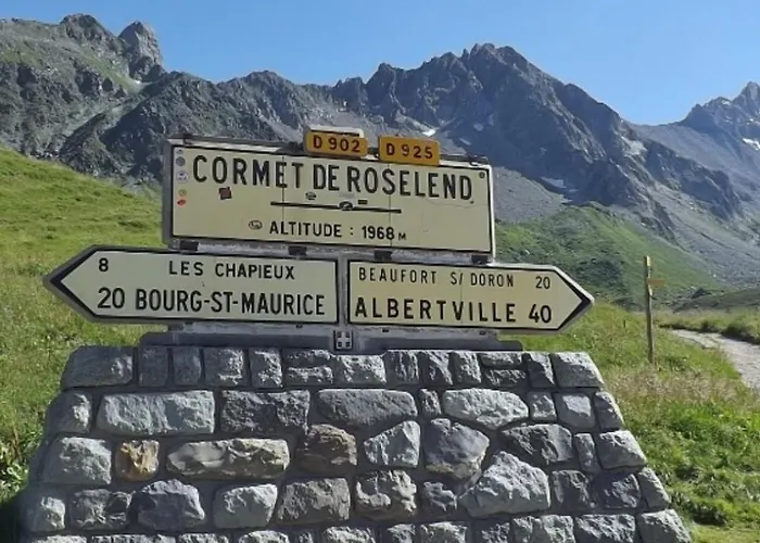 D'heïdi Chalet *