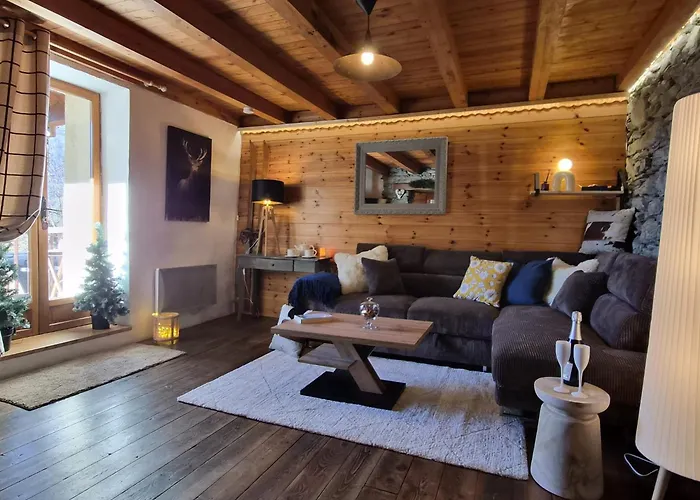Chalet D'heïdi *