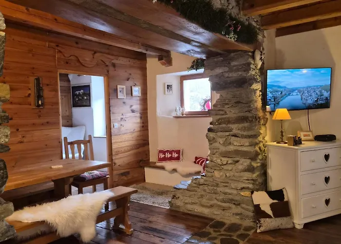 D'heïdi Bourg-Saint-Maurice