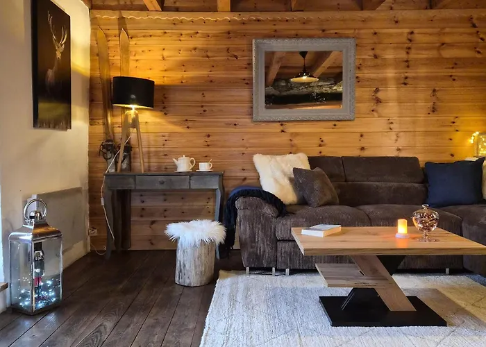 D'heidi * Bourg-Saint-Maurice